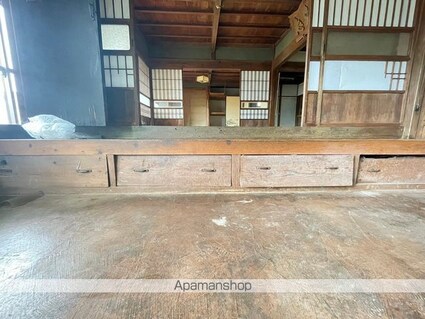 小比企町古民家一戸建[5DK/151.74m2]の内装9