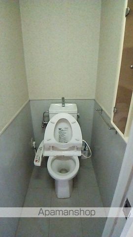 VINTAGE東浜の内装写真