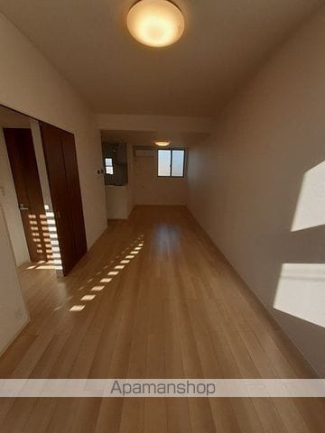 タカヴィレの内装写真