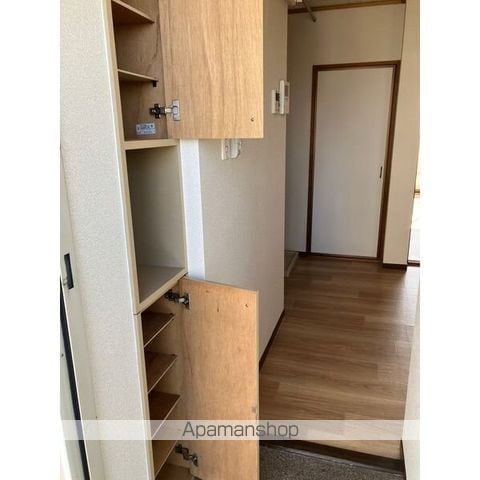 セラミック加藤の内装写真
