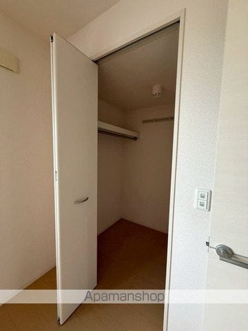 グランデ北沢の内装写真