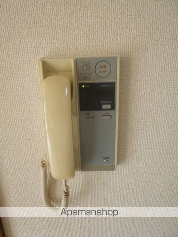 OTTI PLATZの内装写真