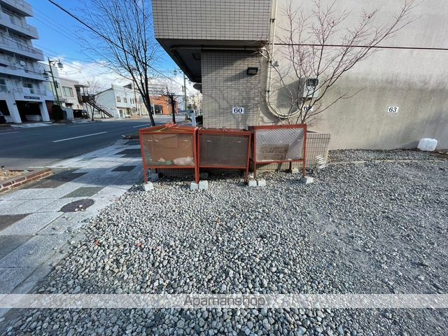 南大通4マンションのその他写真