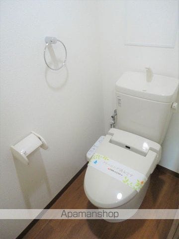 パルメゾン見次公園の内装写真