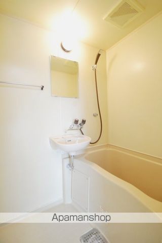 エスポアール21Bの内装写真