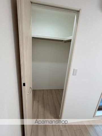 グランハイツ西喜の内装写真