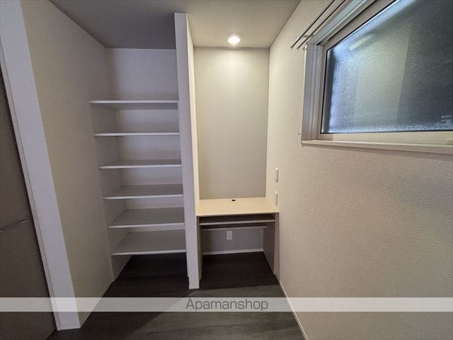 ホルテンジエ原町田の内装写真