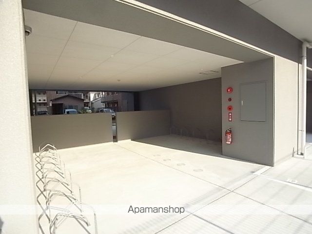 エスフィオーレの内装写真