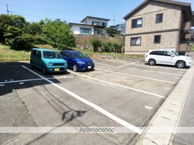 グリーンパーク一ツ森のその他写真
