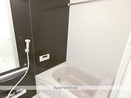 ＤーＲＯＯＭ蒲町[1LDK/33.38m2]のバス