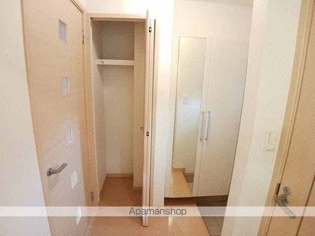 Neoエミサト Aの内装写真