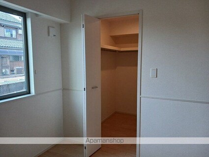 カラク・Ⅰ[1LDK/50.03m2]の収納