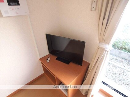 レオパレスパークハイム[2DK/49.2m2]の内装7