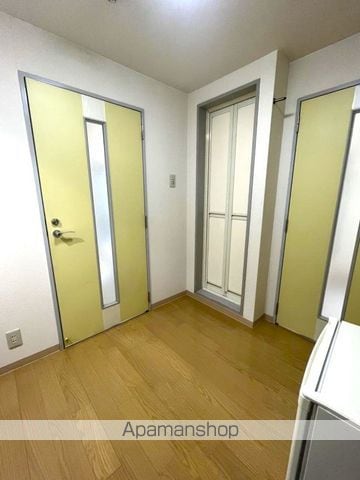 寺田町ハイツ1番館の内装写真