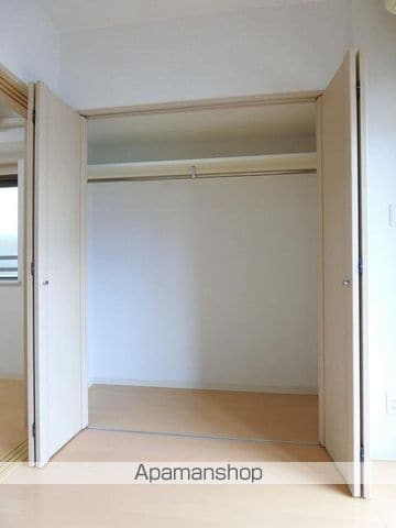 レジディア仙台本町の内装写真