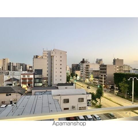 グレイス吹上の内装写真