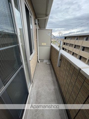 セジュール東阿保 A棟の内装写真