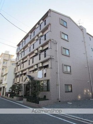 グレイスパル木屋町[1K/26.32m2]の外観1