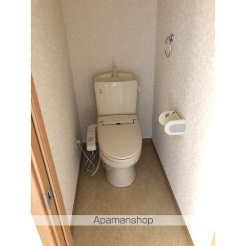 水沢ステーションアベニューG棟の内装写真