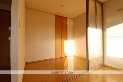 グランドゥール[1LDK/33.39m2]の内装