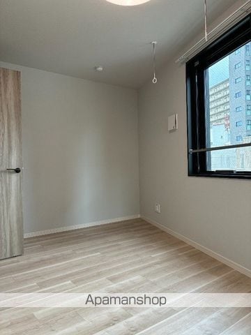 北品川2丁目工事PJの内装写真