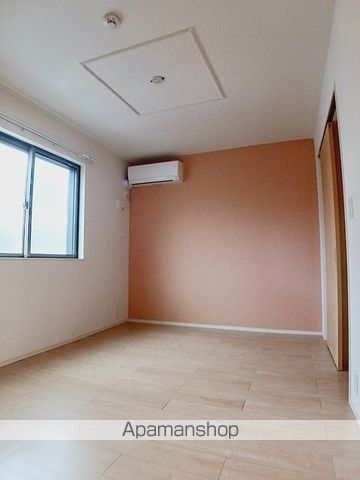 ノーブルエイチIの内装写真