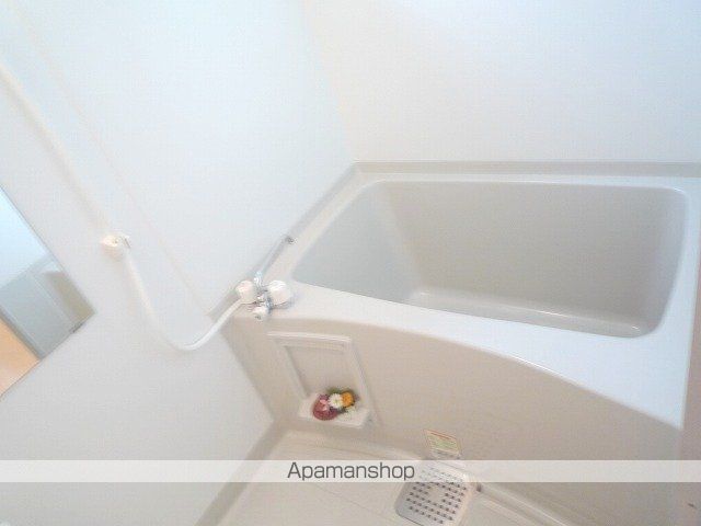 ビューテラス十津の内装写真