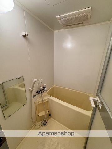 ブランノワール厚別南の内装写真