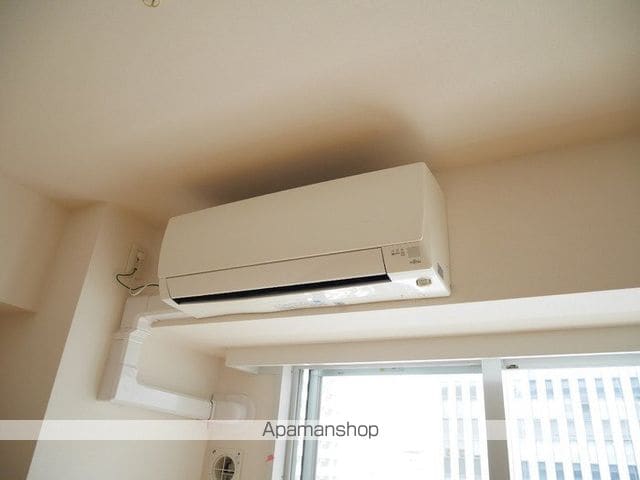 品川シーサイドビュータワー Iの内装写真