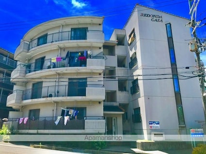 レドンダカサ玉川[2DK/37.79m2]の外観2