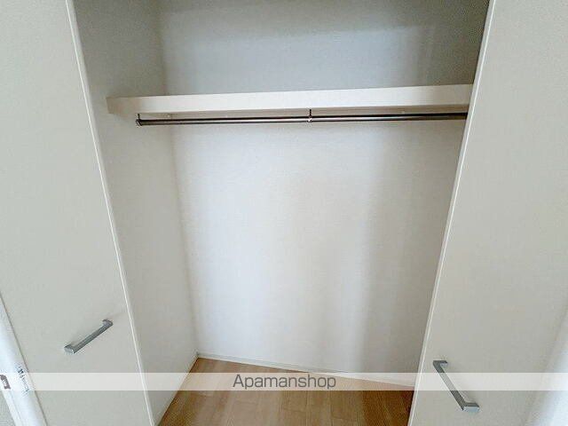 ベイサイド コッティ IIの内装写真