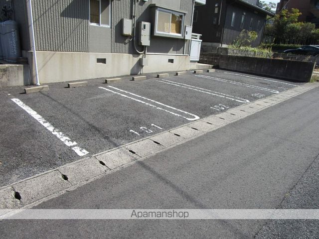 コーポ・持田IIのその他写真