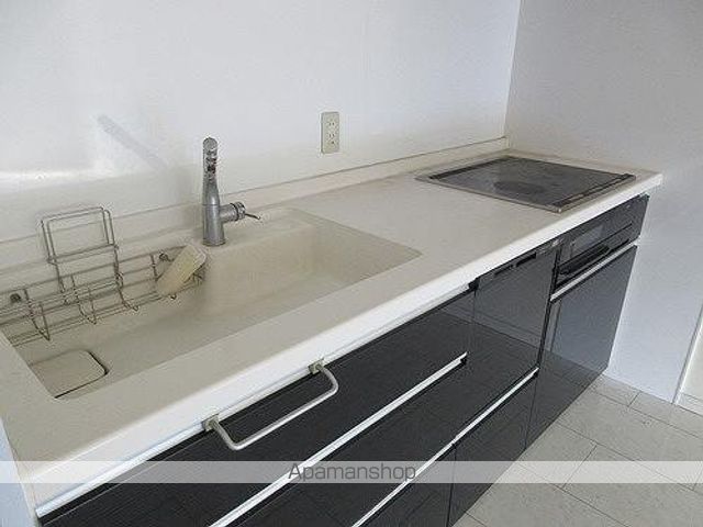 ライオンズガーデン浦和西の内装写真