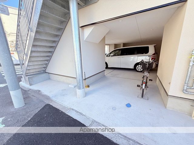 LUX SQUARE SHIMIZUのその他写真