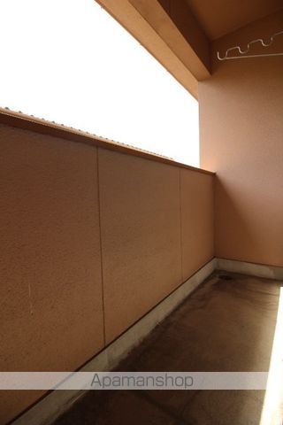 リバーサイドカワノAの内装写真