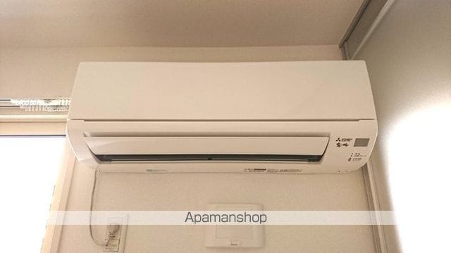 DーROOMCVの内装写真