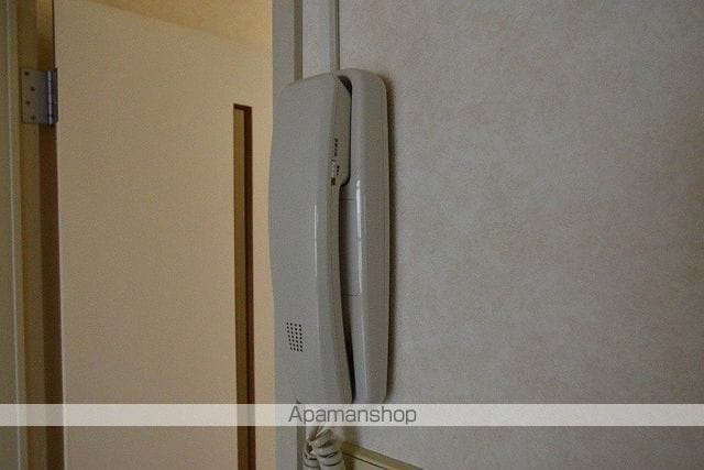 レスポールめぐみの内装写真