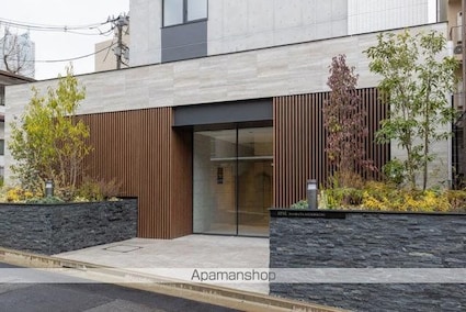 イプセ渋谷本町[1LDK/33.32m2]のエントランス2