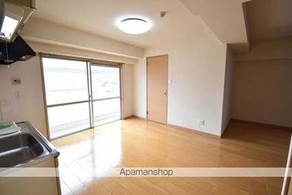 レジデンス水田駅前Ⅱ[2LDK/58.08m2]のリビング・居間