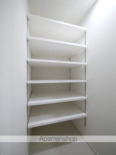 ＰＲＥＭＩＵＭ　ＣＵＢＥ　池袋本町[1DK/30.56m2]の内装8