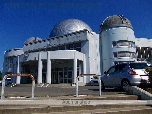 ベルヴェデールの周辺写真