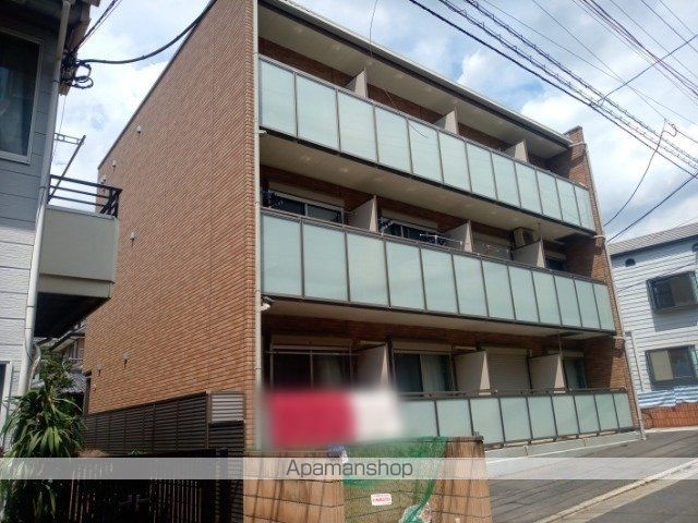 クレイノトルース IVの外観写真