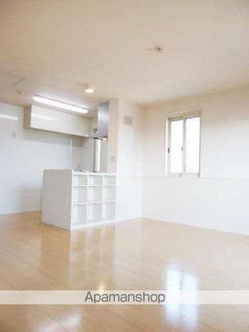 SAKURA HILLS Dの内装写真