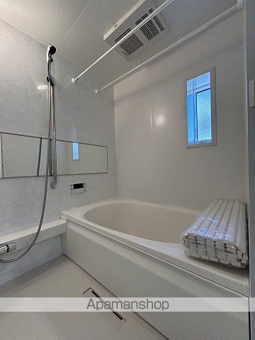 グランエス長束の内装写真