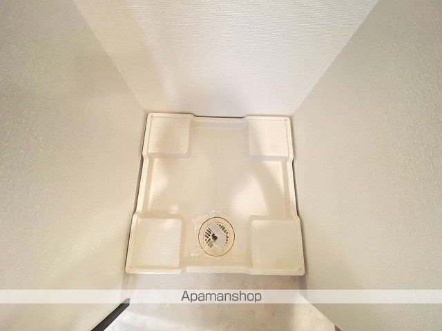 GRAMERCY JUSO−HIGASHI 3RDの内装写真