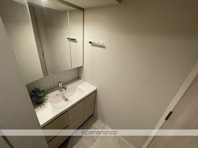 シーズンフラッツ青葉通一番町の内装写真
