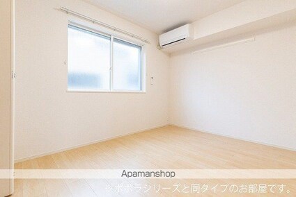 グランツリーベ　Ⅱ[1LDK/50.52m2]のその他部屋・スペース