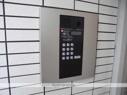 東京都杉並区高円寺北２丁目[1DK/35.92m2]の共用部2