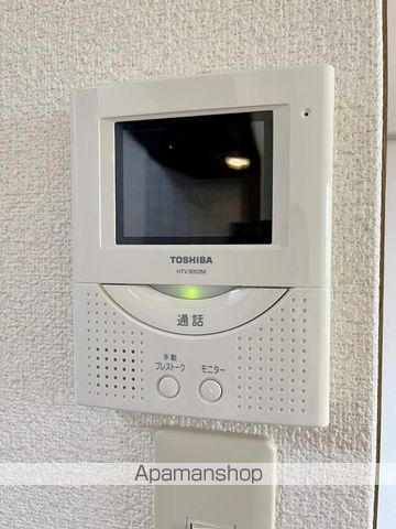 ハイムかなの内装写真