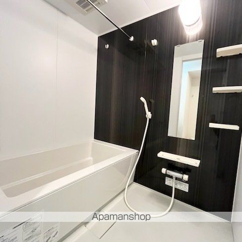 Grandreamの内装写真